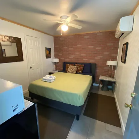 Studio Apartment Antonine New Orleans Exterior photo