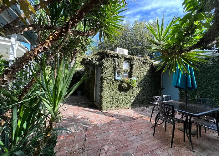 Studio Apartment Antonine
